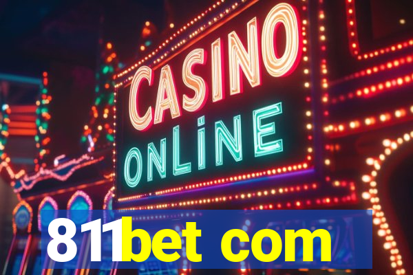 811bet com